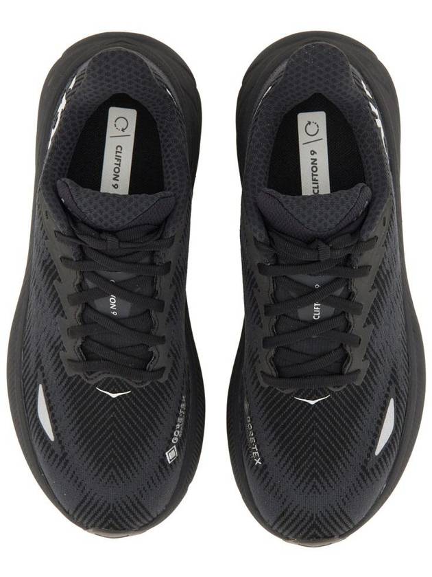 Hoka Clifton 9 Gtx Sneaker Unisex - HOKA ONE ONE - BALAAN 6