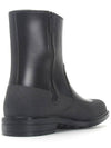 Men's Middle Boots - SALVATORE FERRAGAMO - BALAAN 4