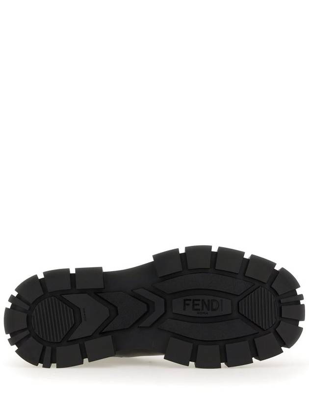 Fendi "Chelsea" Ankle Boot - FENDI - BALAAN 5