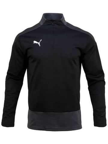 Team Goal 23 Training 1 4 Zip Top 65647603 - PUMA - BALAAN 1