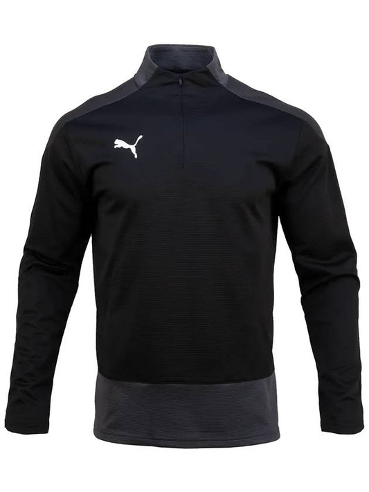 Team Goal 23 Training 1 4 Zip Top - PUMA - BALAAN 2