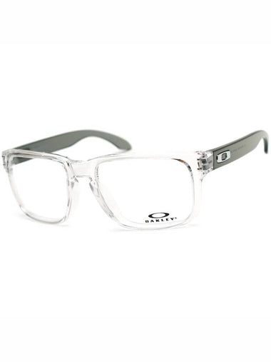 Glasses frame HOLBROOK RX OX8156 0354 ultra-light horn rim - OAKLEY - BALAAN 1