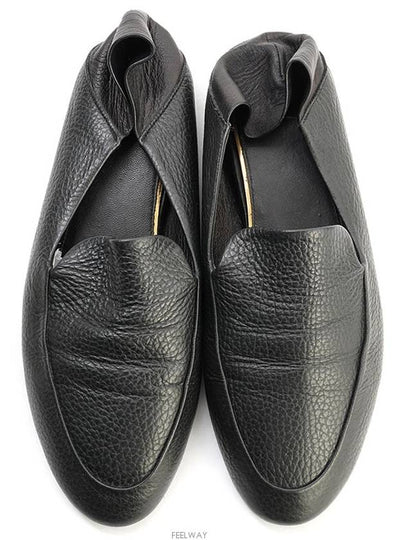 women loafers - LANVIN - BALAAN 2