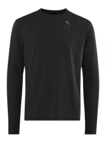 Runa Maker Long Sleeve T-Shirt Raven - KLATTERMUSEN - BALAAN 2