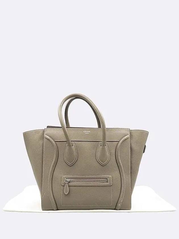 165213 tote bag - CELINE - BALAAN 1