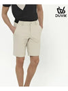 spandex classic banding golf shorts DD2MPH303BG - DUVIK - BALAAN 6