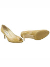 Smith Market Used Luxury Brown Shoes Women s - JIMMY CHOO - BALAAN 2