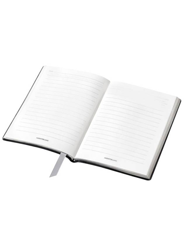 Fine Stationery Note Black - MONTBLANC - BALAAN 3