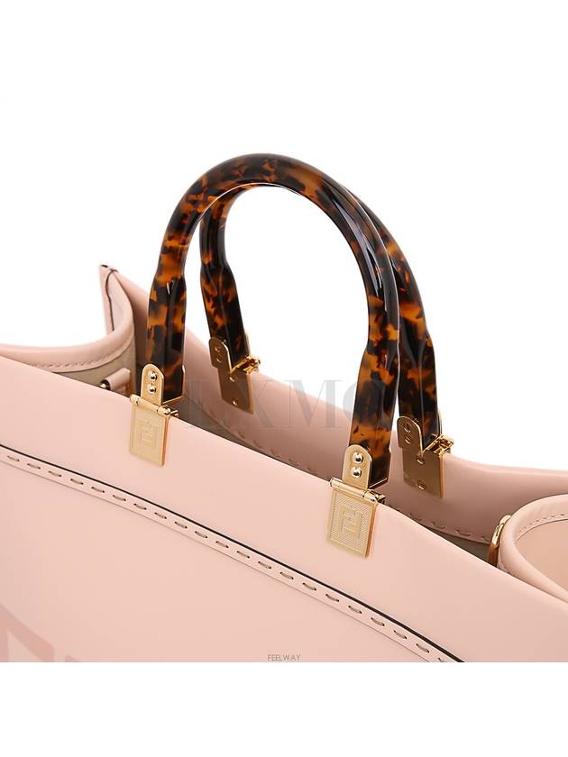 women tote bag - FENDI - BALAAN 7