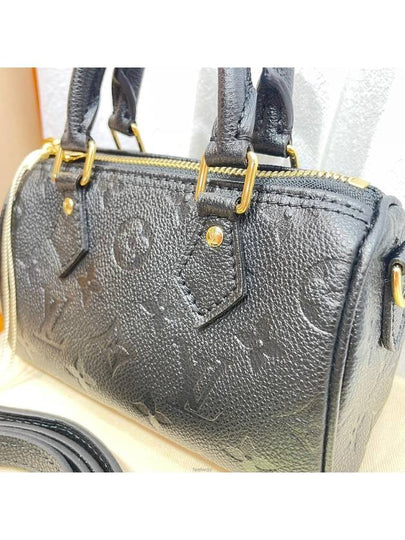 women shoulder bag - LOUIS VUITTON - BALAAN 2