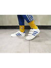 01B24598OriginalAlumno CFWhite Blue - ADIDAS - BALAAN 6