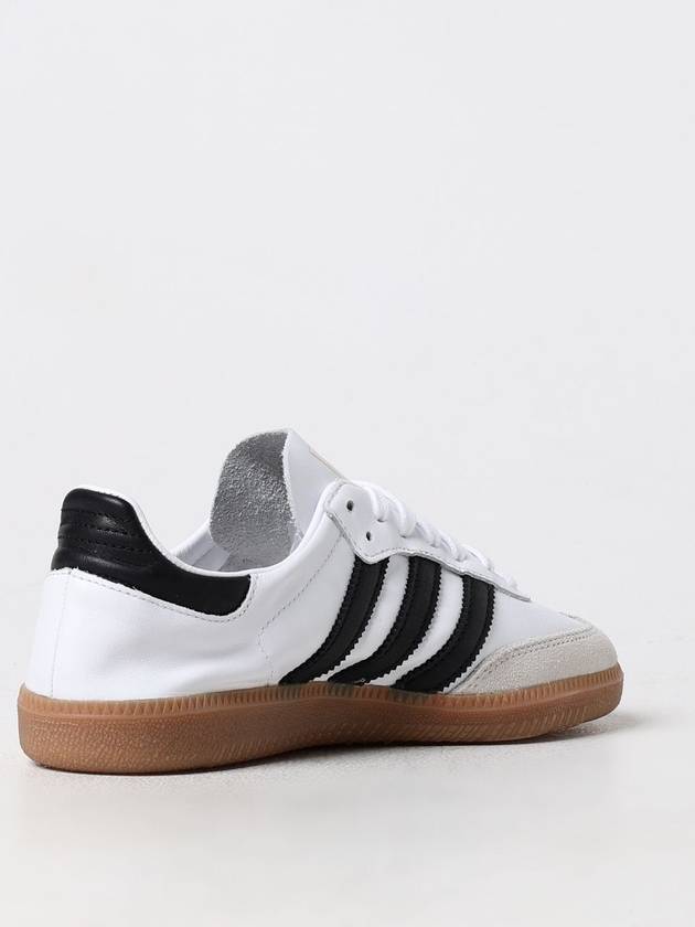 Sneakers Samba Adidas Originals in pelle - ADIDAS ORIGINALS - BALAAN 3