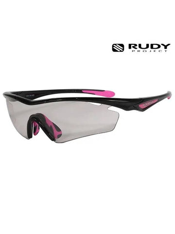 Rudy Project Sunglasses SPACEGIRL SP256642D0000 Sportswear Men Women - RUDYPROJECT - BALAAN 1