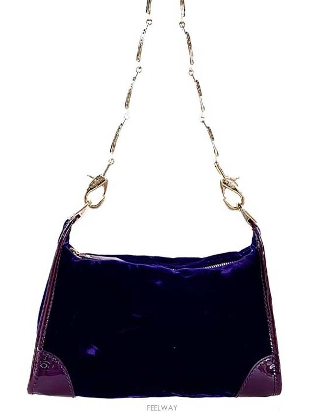 women shoulder bag - CELINE - BALAAN 2