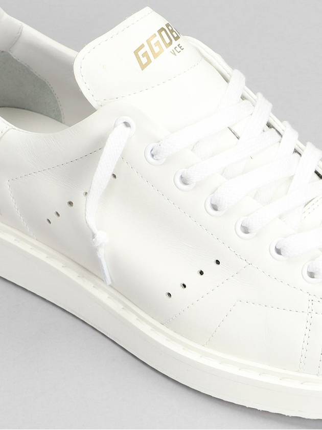 Golden Goose Starter Sneakers - GOLDEN GOOSE - BALAAN 5