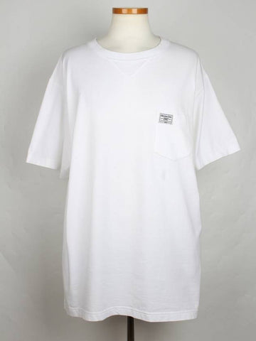 Atelier 1947 short sleeve t shirt XL - DIOR - BALAAN 1