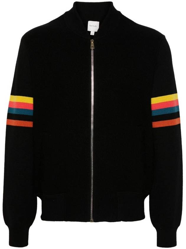 Paul Smith Shirt With Zip - PAUL SMITH - BALAAN 5