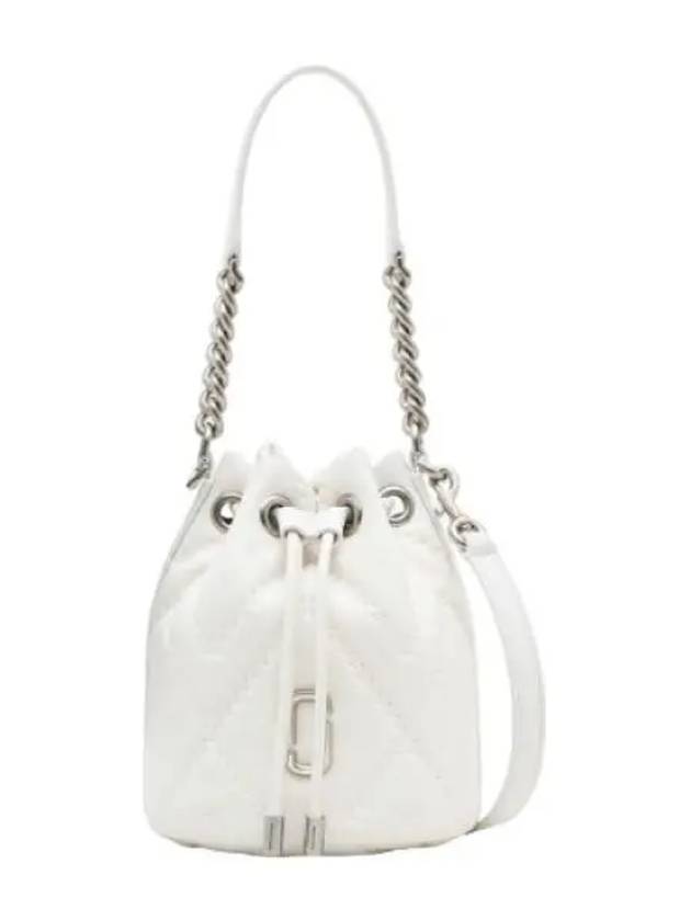 bag shoulder - MARC JACOBS - BALAAN 1