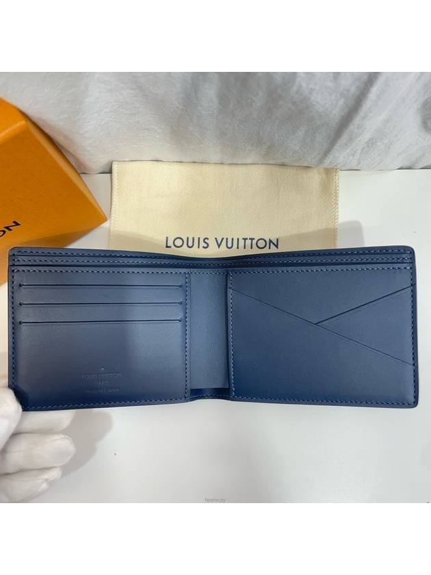 men s wallet - LOUIS VUITTON - BALAAN 4