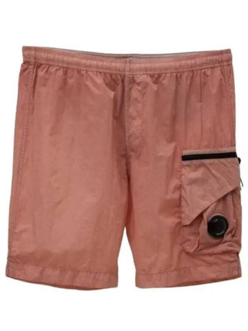 Eco Chrome R Utility Swim Shorts 14CMBW215A 006369G 509 Lens Pants - CP COMPANY - BALAAN 1