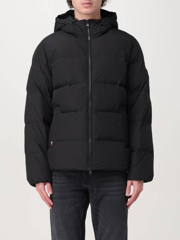 Jacket men Tommy Hilfiger - TOMMY HILFIGER - BALAAN 1