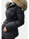 Official Store AS All Sizes 24 BOED Black Women s Padding - MONCLER - BALAAN 6