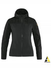 Women s Abisko Midsummer Jacket 89826550 W - FJALL RAVEN - BALAAN 2