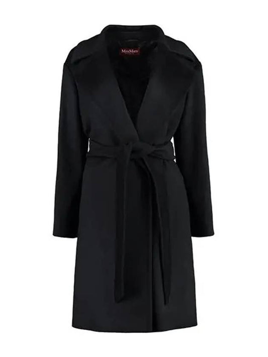 Studio TIGRE Wool Coat 2426016192600587013 - MAX MARA - BALAAN 1