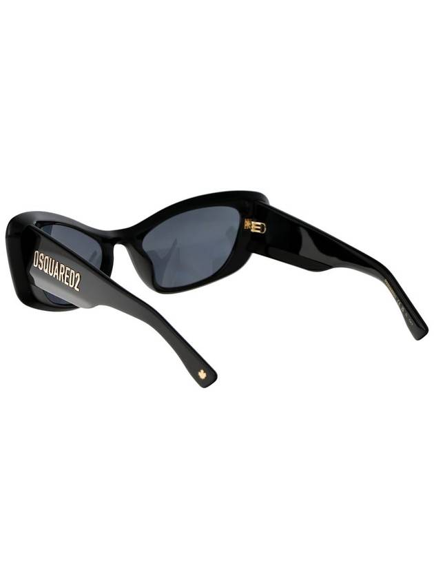 DSQUARED2 Sunglasses - DSQUARED2 - BALAAN 4