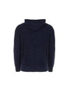 Hooded Sweater - BRUNELLO CUCINELLI - BALAAN 3