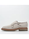 Men's monk strap - BRUNELLO CUCINELLI - BALAAN 4