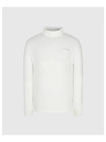 TRAVISMATHEW Men s Winter Essential Base Layer White - TRAVIS SCOTT - BALAAN 1