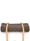 women shoulder bag - LOUIS VUITTON - BALAAN 6