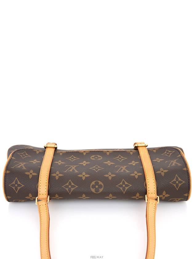 women shoulder bag - LOUIS VUITTON - BALAAN 6