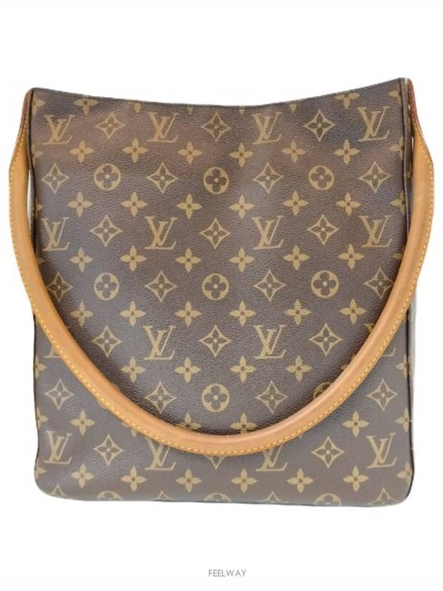 women shoulder bag - LOUIS VUITTON - BALAAN 6