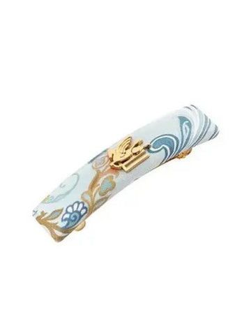 WF6B0003AA046 X0881 Women s Hair Clip 271071 - ETRO - BALAAN 1