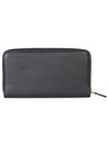 Gancini ziparound leather wallet 736969 - SALVATORE FERRAGAMO - BALAAN 2