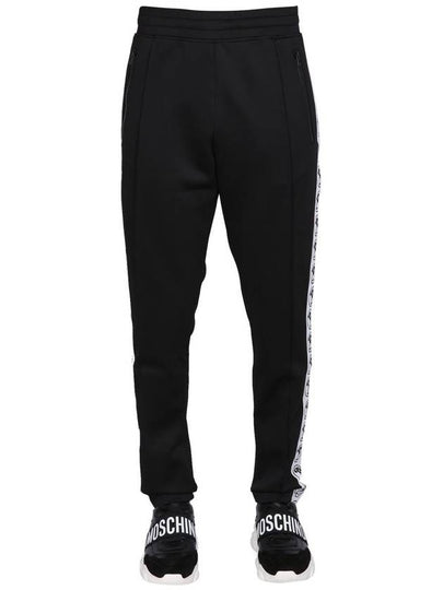 Jogging Pants 032870291555 B0040189491 - MOSCHINO - BALAAN 2