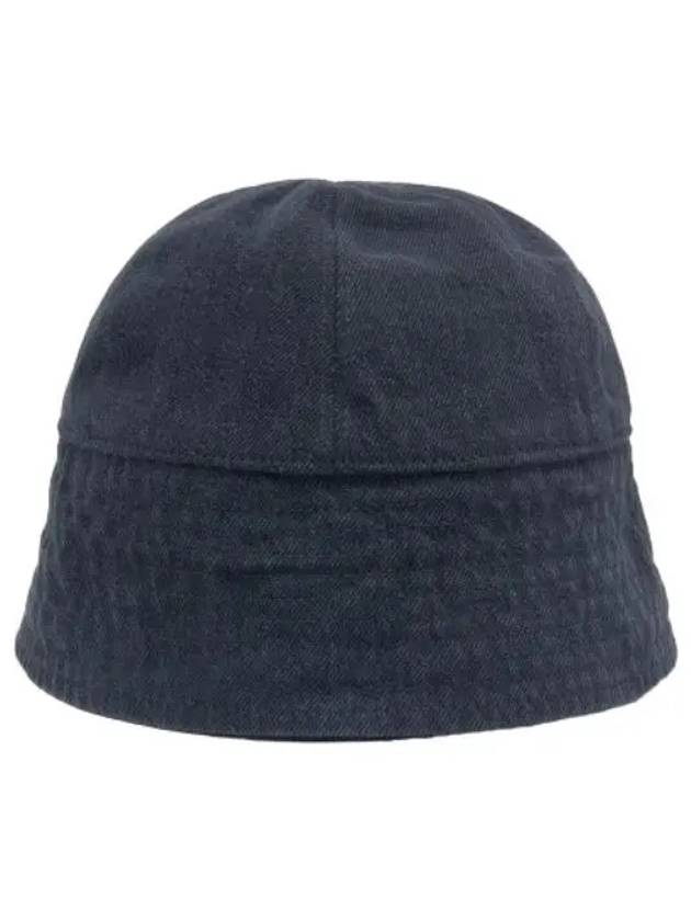 Roller Coaster Buckle Bucket Hat Black - 1017 ALYX 9SM - BALAAN 1