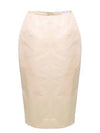 Smith Market Used Luxury Silk Skirt Women s Clothing - CELINE - BALAAN 1