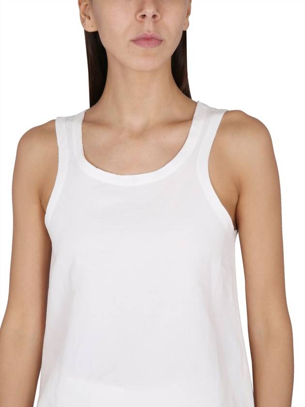 Top 2321610331600001 WHITE - MAX MARA - BALAAN 5