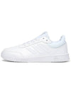 Tensaur 2.0 Low-Top Sneakers White - ADIDAS - BALAAN 7