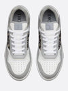 B27 Low Top Sneakers Sneakers Shoes Oblique 3SN272ZIR - DIOR - BALAAN 2