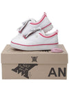 W SAINT MONOGRAM SHOESPI - ANEWGOLF - BALAAN 8