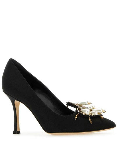 Manolo Blahnik Heeled Shoes - MANOLO BLAHNIK - BALAAN 2