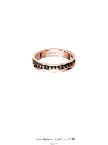 women rings - BOUCHERON - BALAAN 1