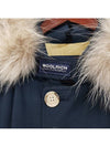 Arctic hooded men s parka - WOOLRICH - BALAAN 2