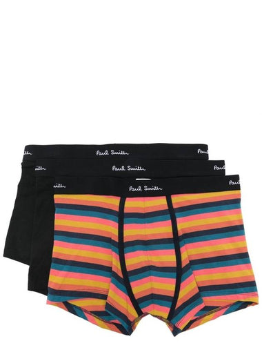 Paul Smith Underwear Black - PAUL SMITH - BALAAN 1