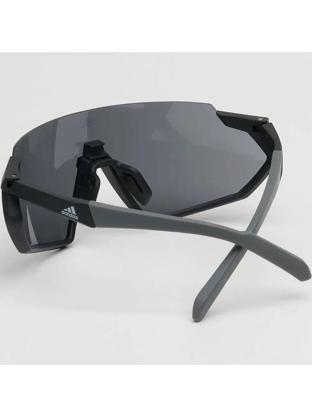 Sports Sunglasses Bicycle Climbing Fishing Baseball Replacement Lenses SP0041 02A - ADIDAS - BALAAN 4