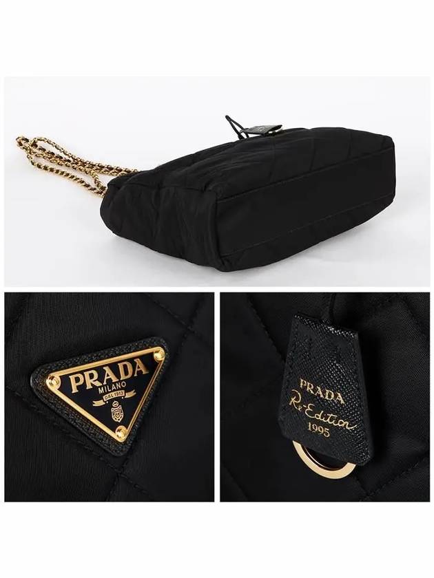 Prada Bags Black - PRADA - BALAAN 5